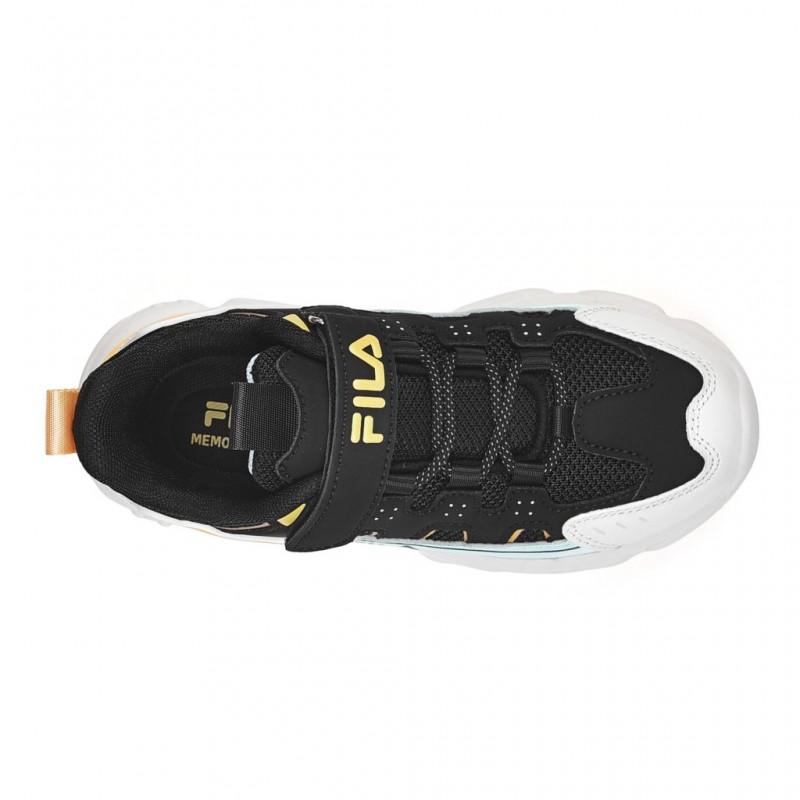 Fila Memory Spinel Παιδικά Αθλητικά Παπούτσια για Αγόρια 3YF33002-056
