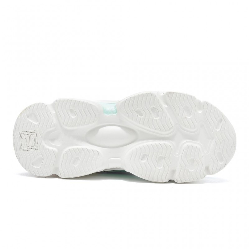 Fila Memory Spinel Παιδικά Αθλητικά Παπούτσια για Αγόρια 3YF33002-056