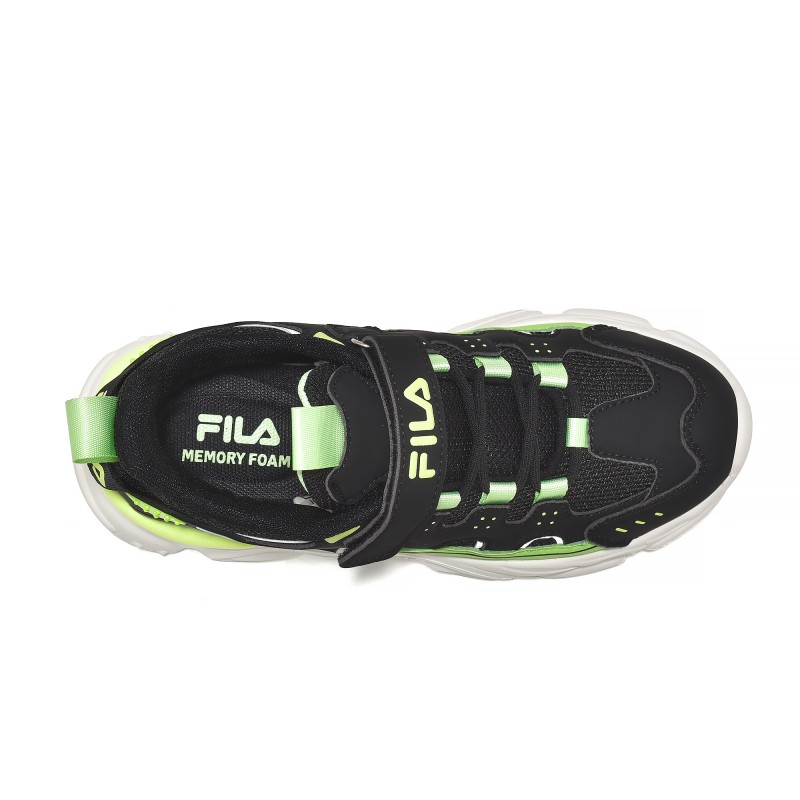 Fila Memory Spinel 3 Παιδικά Αθλητικά Παπούτσια 3YF33002-066