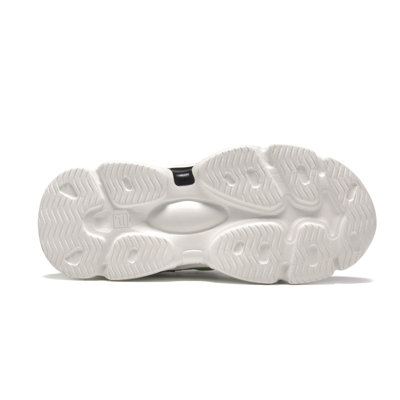 Fila Memory Spinel 3 Παιδικά Αθλητικά Παπούτσια 3YF33002-066