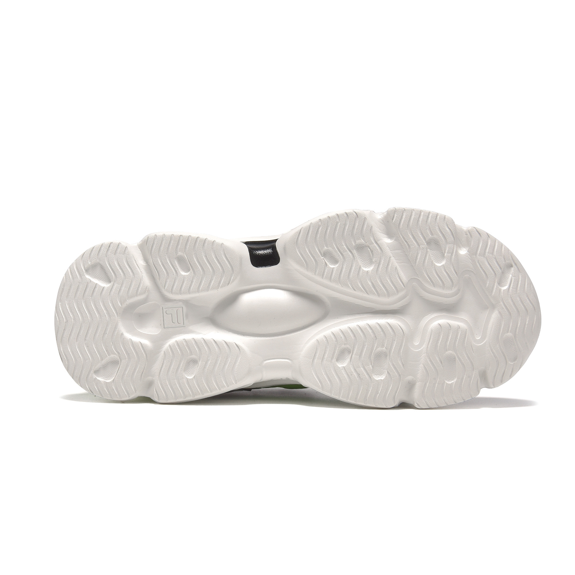 Fila Memory Spinel 3 Παιδικά Αθλητικά Παπούτσια 3YF33002-656