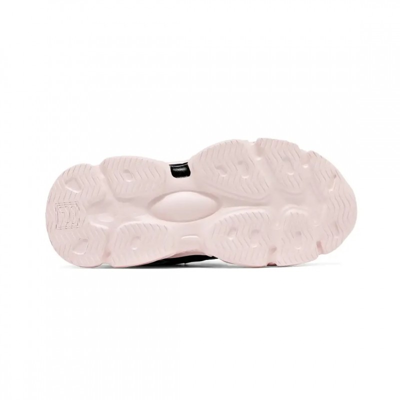 FILA Memory Spinel 3 V Παιδικά Αθλητικά Παπούτσια Μαύρο 3YF33002-095