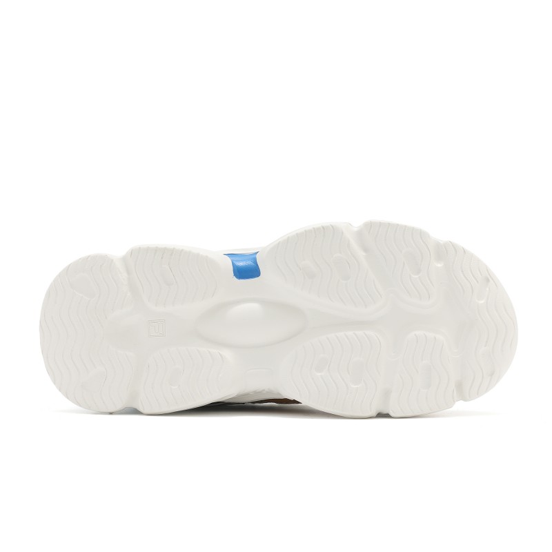 Fila Memory Spinel 3 Παιδικά Αθλητικά Παπούτσια 3YF33002-155