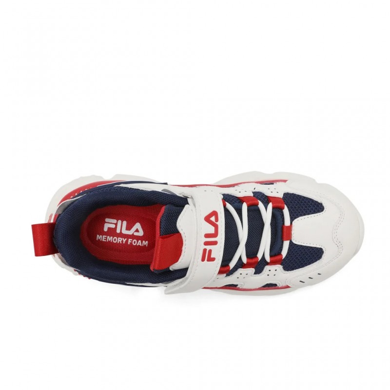 Fila Memory Spinel 3 Παιδικά Παπούτσια 3YF33002-214