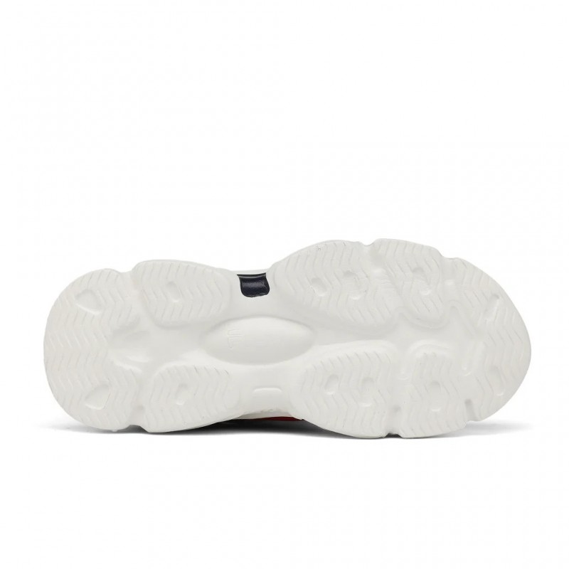 Fila Memory Spinel 3 Παιδικά Παπούτσια 3YF33002-214