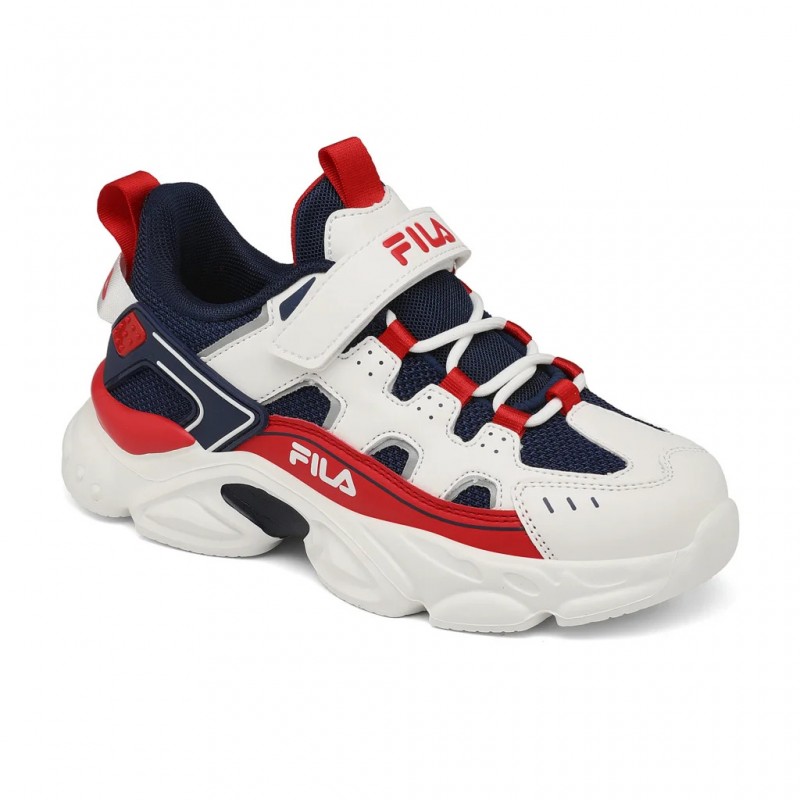 Fila Memory Spinel 3 Παιδικά Παπούτσια 3YF33002-214