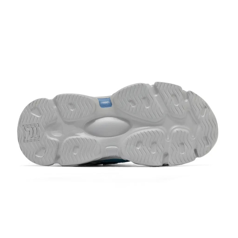 Fila Memory Spinel 3 Παιδικά Αθλητικά Παπούτσια Μπλε 3YF33002-231