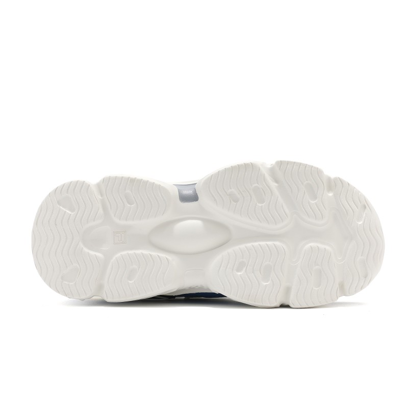 Fila Memory Spinel 3 Παιδικά Αθλητικά Παπούτσια 3YF33002-312