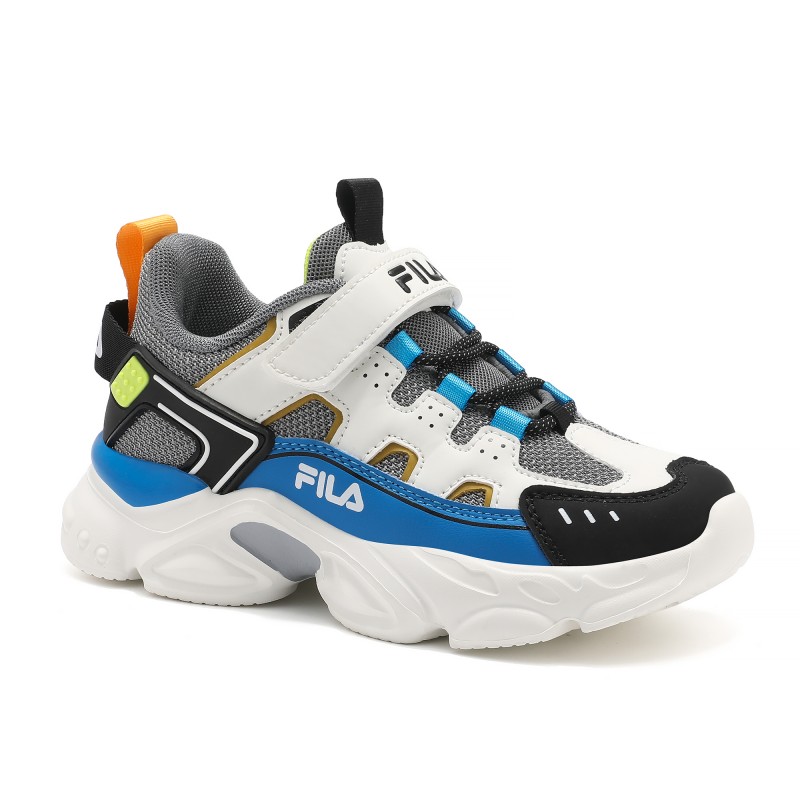 Fila Memory Spinel 3 Παιδικά Αθλητικά Παπούτσια 3YF33002-312