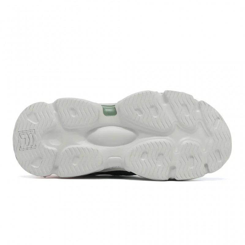 Fila Memory Spinel 3 Παιδικά Αθλητικά Παπούτσια Πράσινο 3YF33002-636