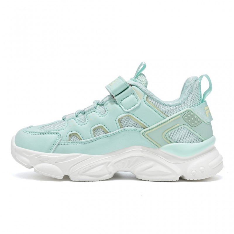 Fila Memory Spinel Παιδικά Αθλητικά Παπούτσια για Κορίτσια 3YF33002-660