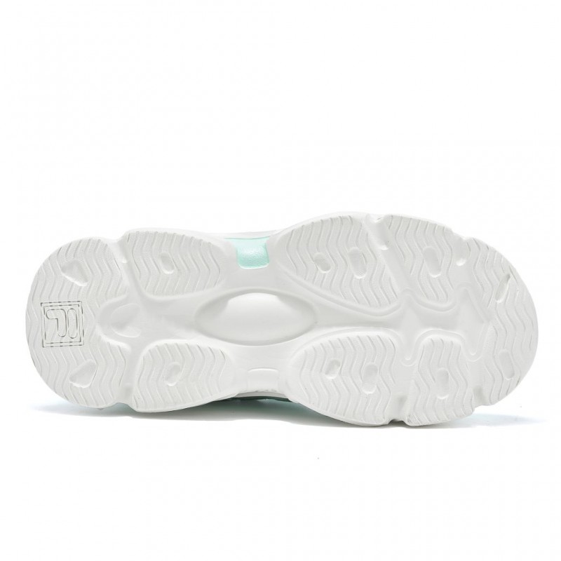 Fila Memory Spinel Παιδικά Αθλητικά Παπούτσια για Κορίτσια 3YF33002-660