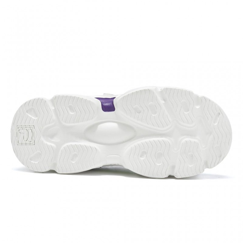Fila Memory Spinel Unisex Παιδικά Αθλητικά Παπούτσια 3YF33002-816