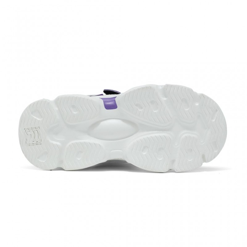 Fila Memory Spinel Παιδικά Αθλητικά Παπούτσια για Κορίτσια 3YF33002-888