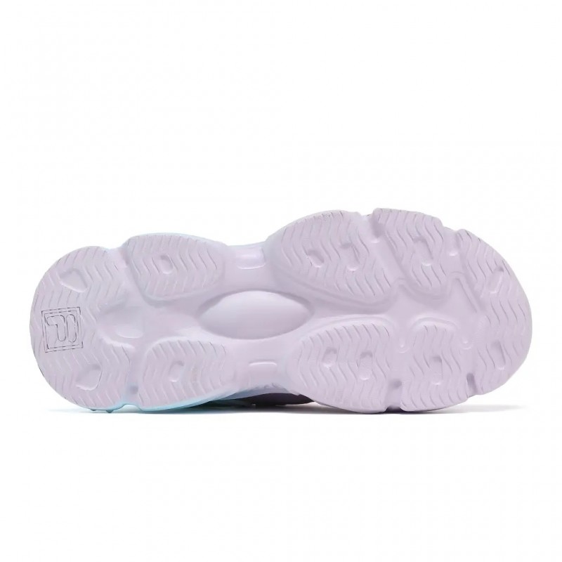 Fila Memory Spinel 3 Παιδικά Αθλητικά Παπούτσια Ροζ 3YF33002-982