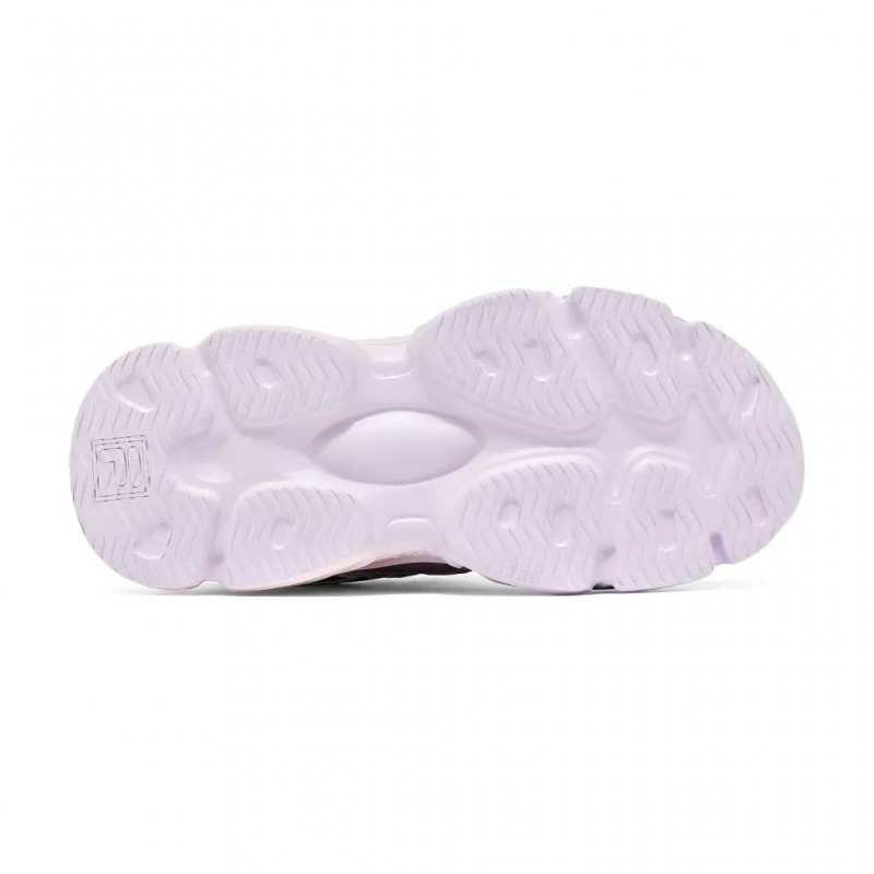 FILA Memory Spinel 3 V Παιδικά Αθλητικά Παπούτσια Ροζ 3YF33002-988