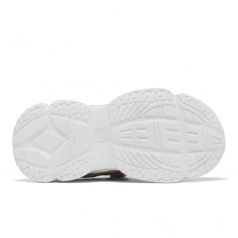 FILA Palma 2 V Παιδικά Αθλητικά Παπούτσια Μαύρο 3YF33009-090