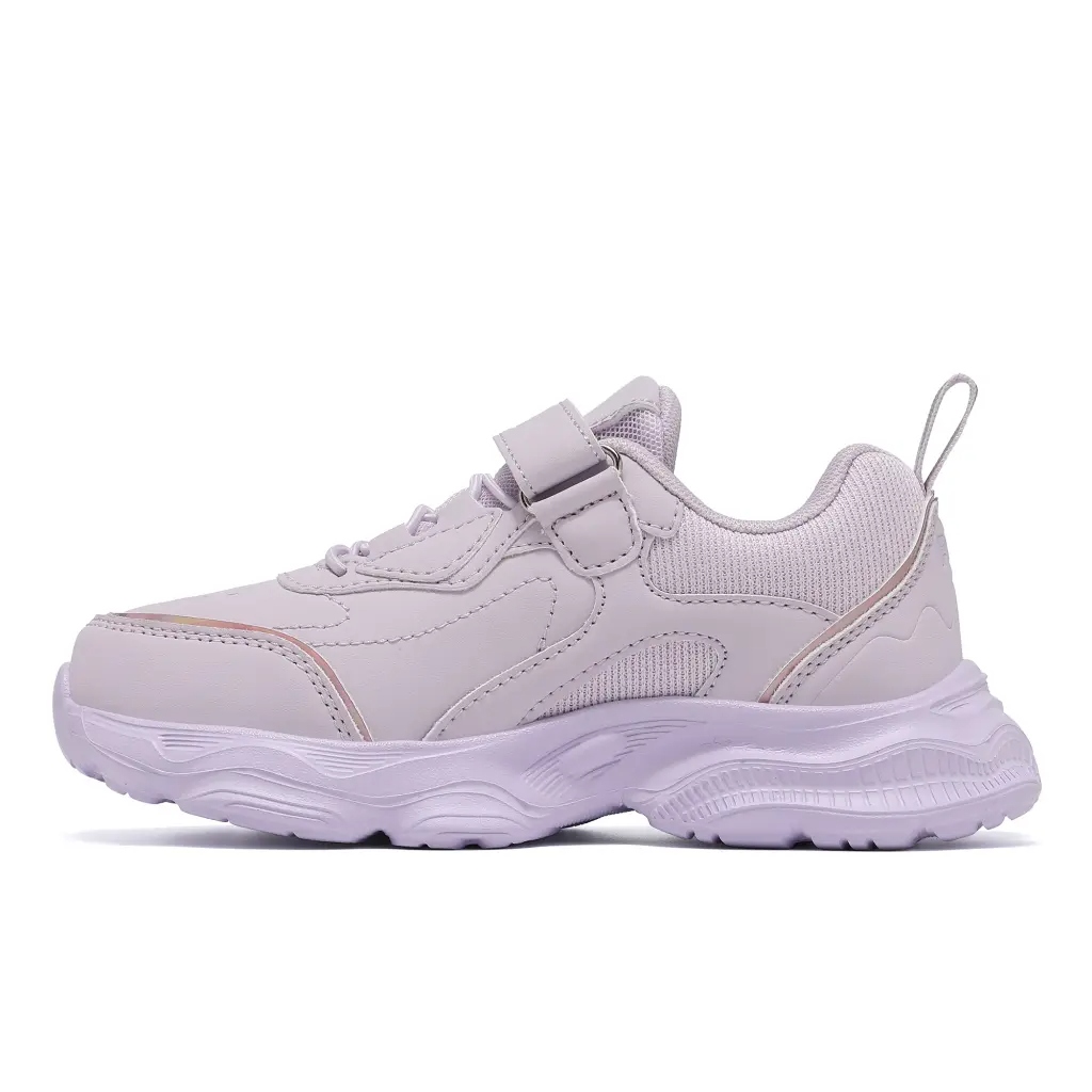 FILA Mayra V Παιδικά Αθλητικά Παπούτσια Μωβ 3YF43018-800