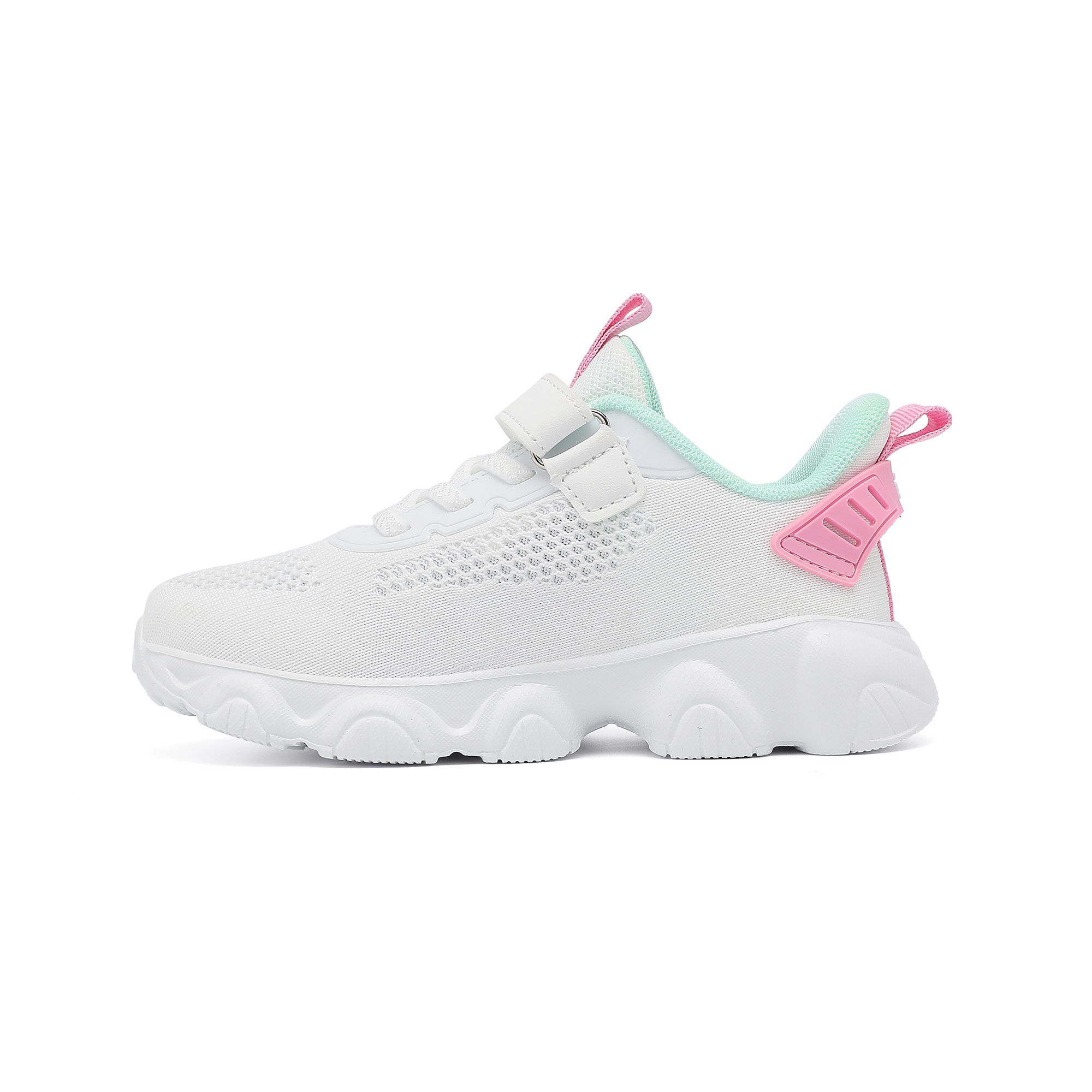 Fila Memory Nola 2 V Παιδικά Παπούτσια 3YF51007-199