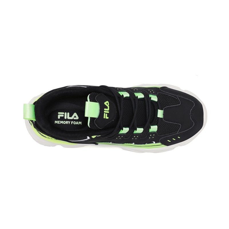 Fila Memory Spinel 3 Lace Παιδικά Παπούτσια 3YF51022-066