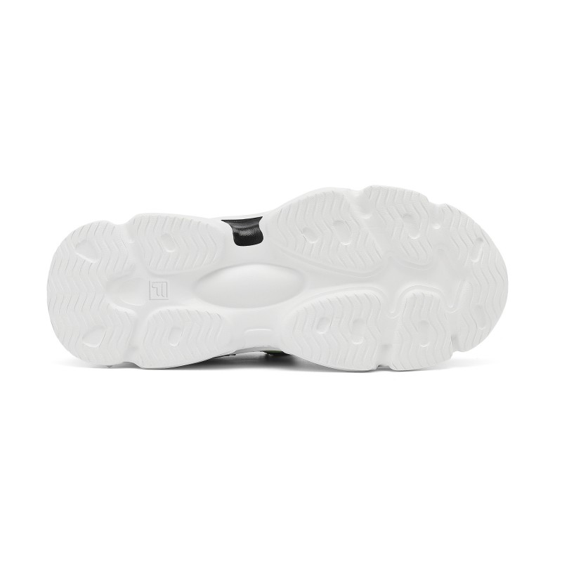 Fila Memory Spinel 3 Lace Παιδικά Παπούτσια 3YF51022-066