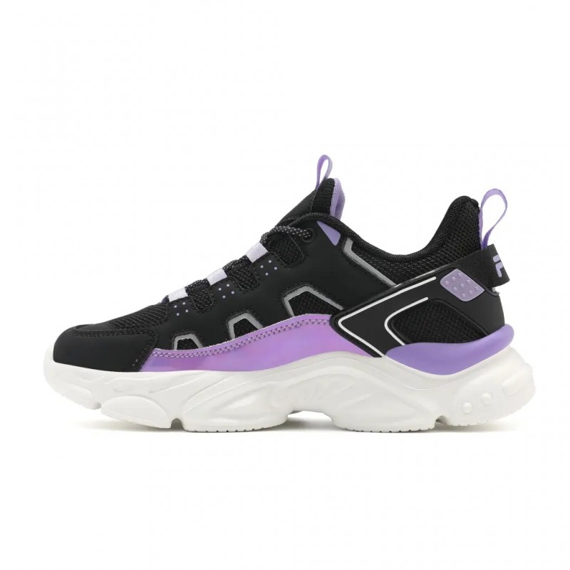 Fila Memory Spinel 3 Lace Unisex Παιδικά Αθλητικά Παπούτσια 3YF51022-080