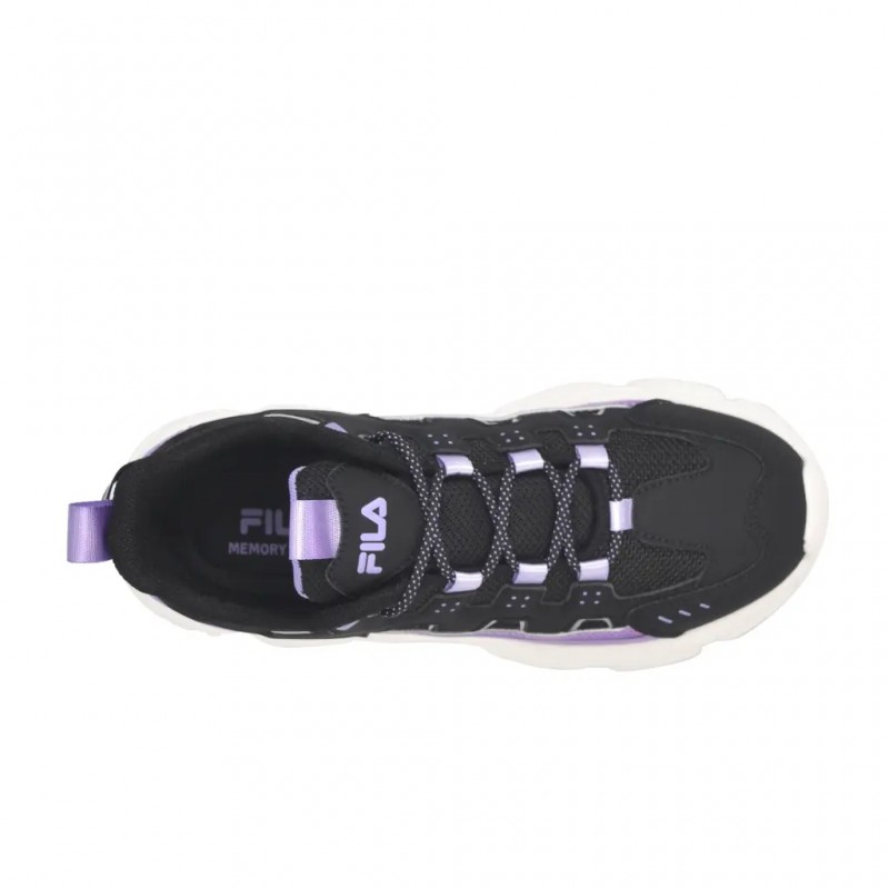 Fila Memory Spinel 3 Lace Unisex Παιδικά Αθλητικά Παπούτσια 3YF51022-080