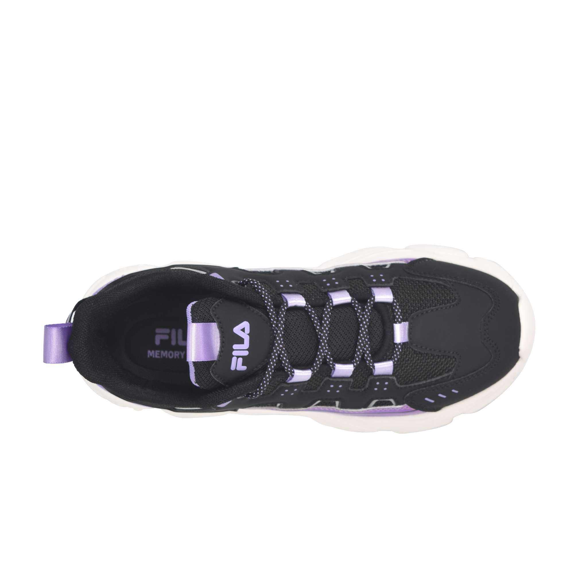 Fila Memory Spinel 3 Παιδικά Αθλητικά Παπούτσια 3YF33002-080