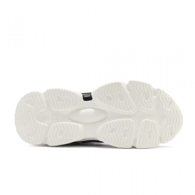 Fila Memory Spinel 3 Lace Unisex Παιδικά Αθλητικά Παπούτσια 3YF51022-080