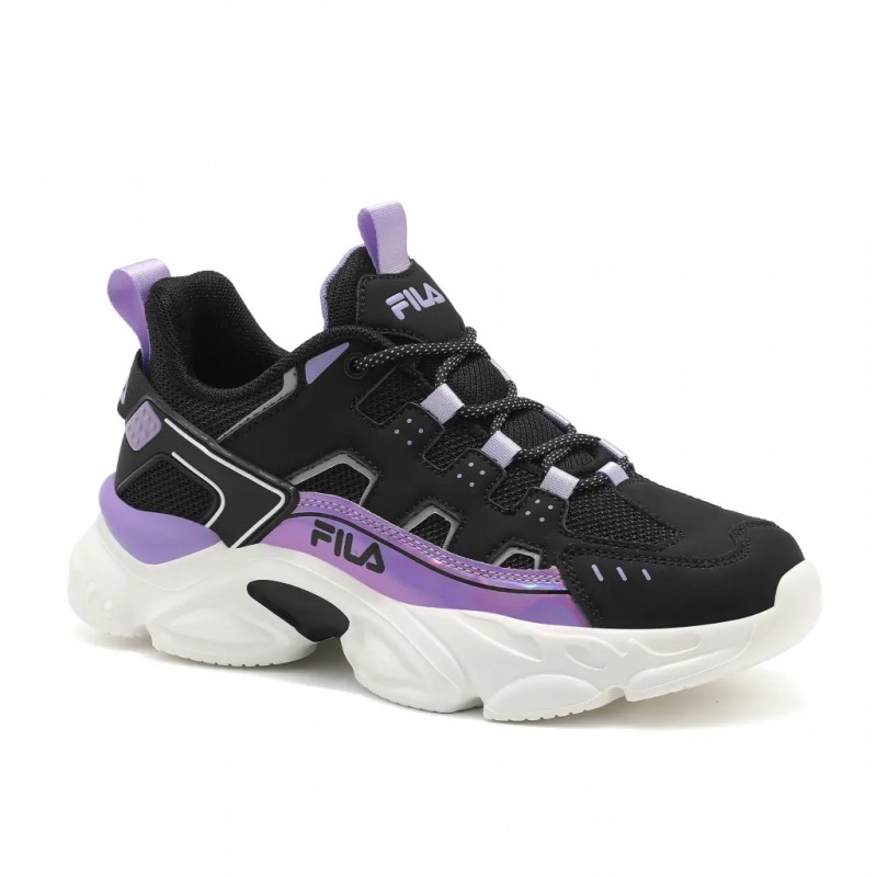 Fila Memory Spinel 3 Lace Unisex Παιδικά Αθλητικά Παπούτσια 3YF51022-080