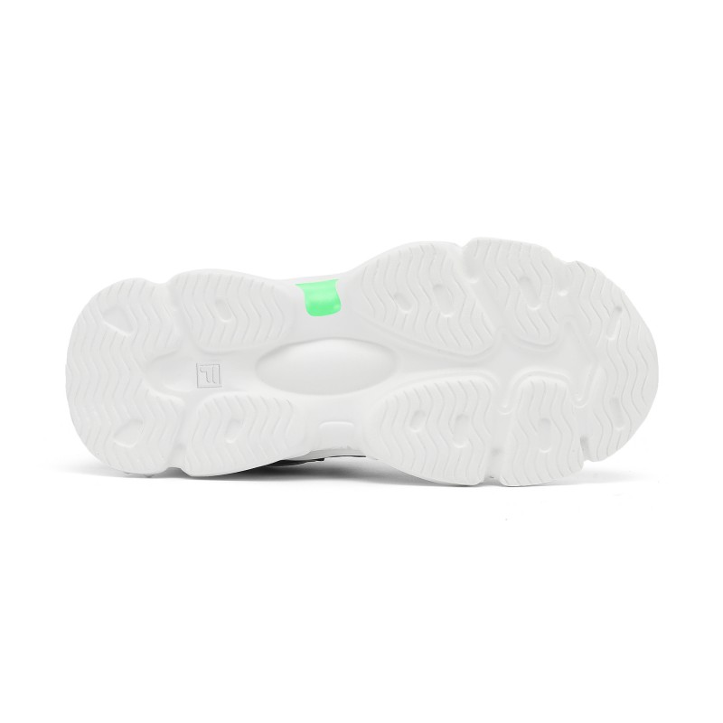 Fila Memory Spinel 3 Lace Unisex Παιδικά Παπούτσια 3YF51022-186