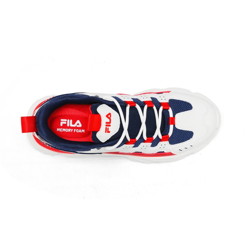 Fila Memory Spinel 3 Lace Παιδικά Παπούτσια 3YF51022-214
