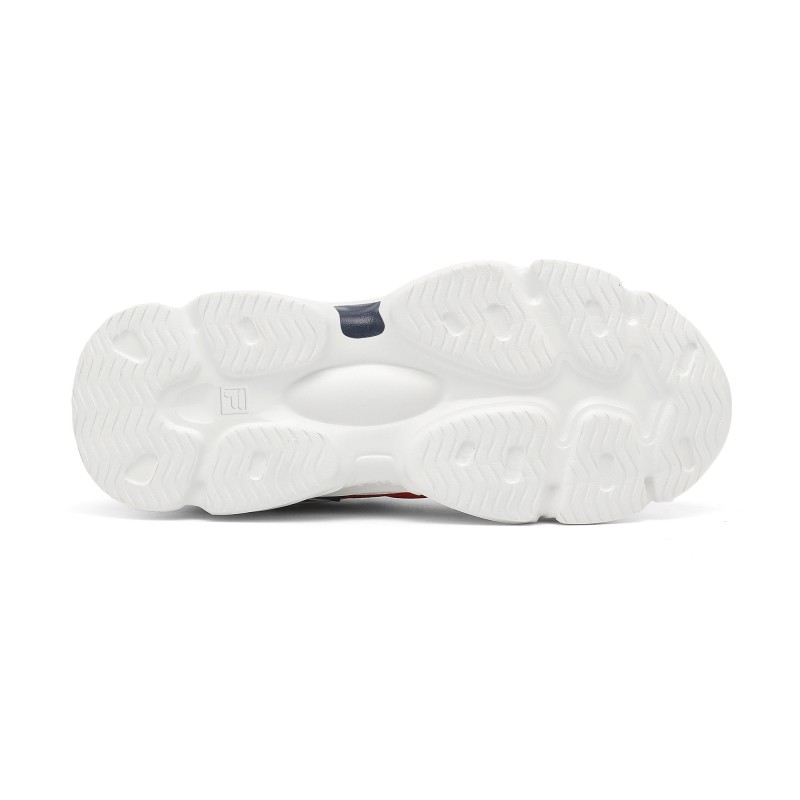 Fila Memory Spinel 3 Lace Παιδικά Παπούτσια 3YF51022-214