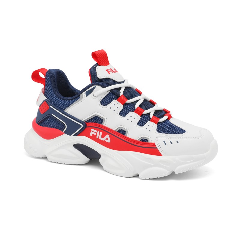 Fila Memory Spinel 3 Lace Παιδικά Παπούτσια 3YF51022-214