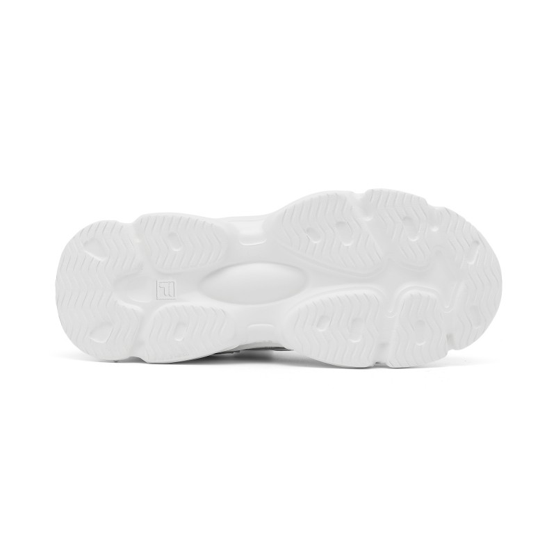 Fila Memory Spinel 3 Lace Παιδικά Παπούτσια 3YF51022-860