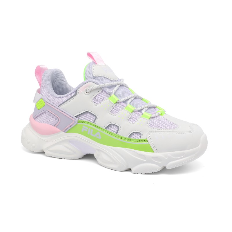 Fila Memory Spinel 3 Lace Παιδικά Παπούτσια 3YF51022-860