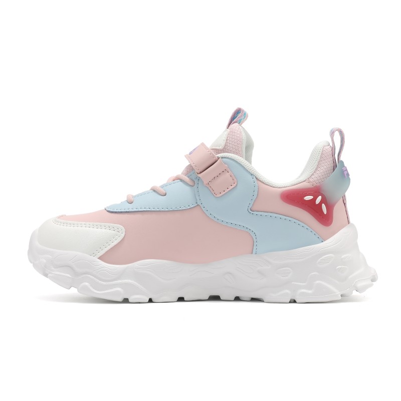 Fila Memory Musha Παιδικά Αθλητικά Παπούτσια 3YF53006-900