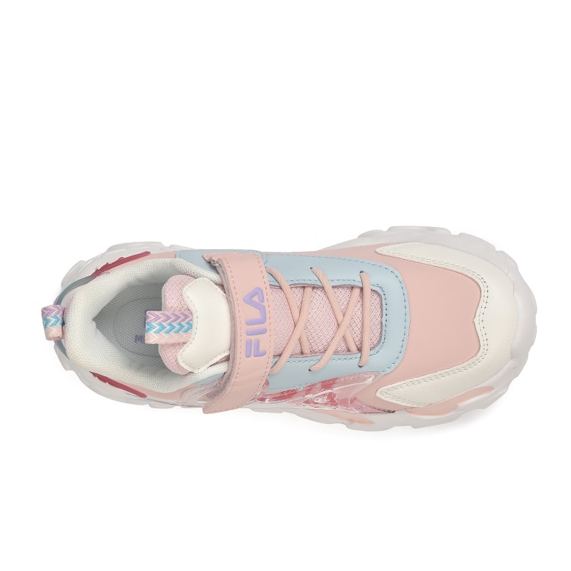 Fila Memory Musha Παιδικά Αθλητικά Παπούτσια 3YF53006-900