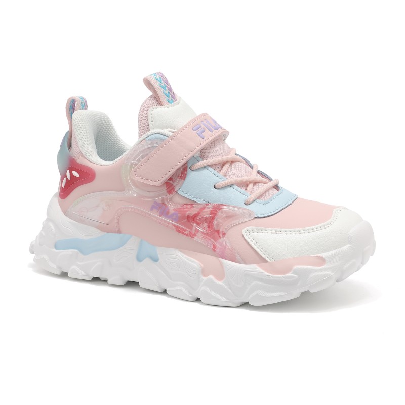 Fila Memory Musha Παιδικά Αθλητικά Παπούτσια 3YF53006-900