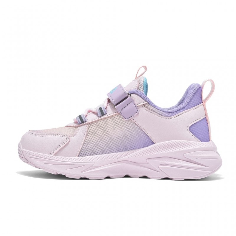 Fila Memory Motion 5 Παιδικά Αθλητικά Παπούτσια Ροζ 3YF61005-900