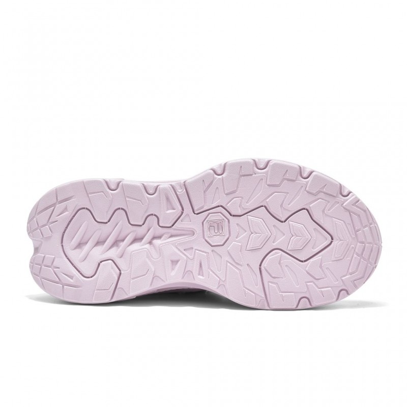 Fila Memory Motion 5 Παιδικά Αθλητικά Παπούτσια Ροζ 3YF61005-900
