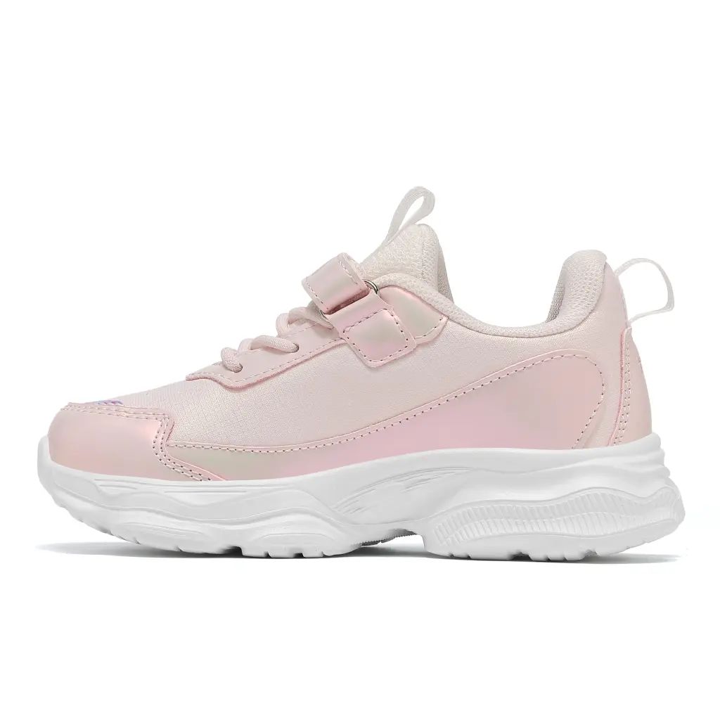 FILA Star Memory Velcro Παιδικά Αθλητικά Παπούτσια 3YF63011-900