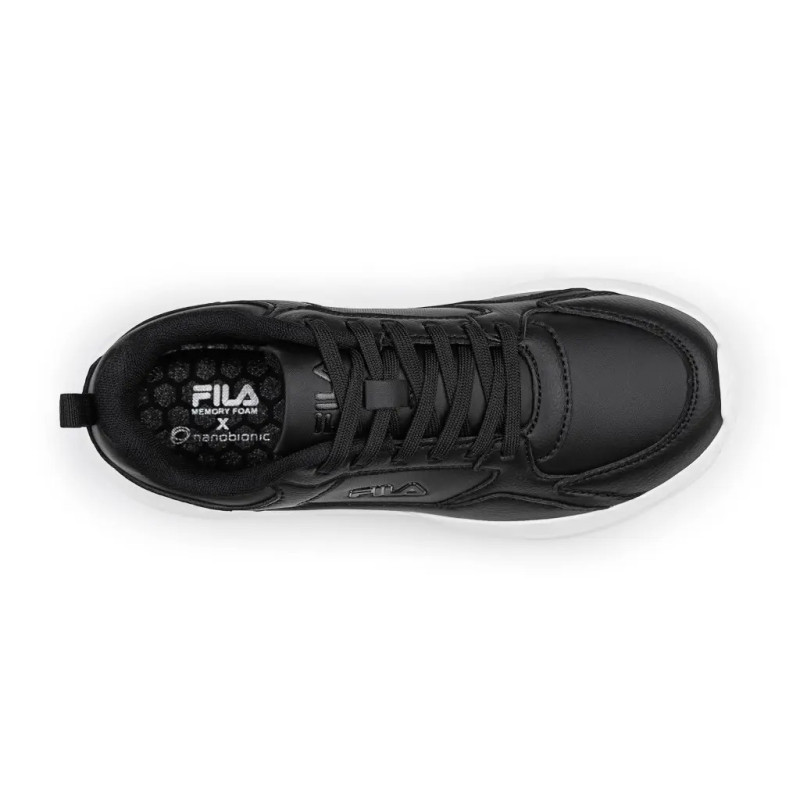 Fila Anton 4 Nanobionic Αθλητικά παπούτσια 5AF63010-011