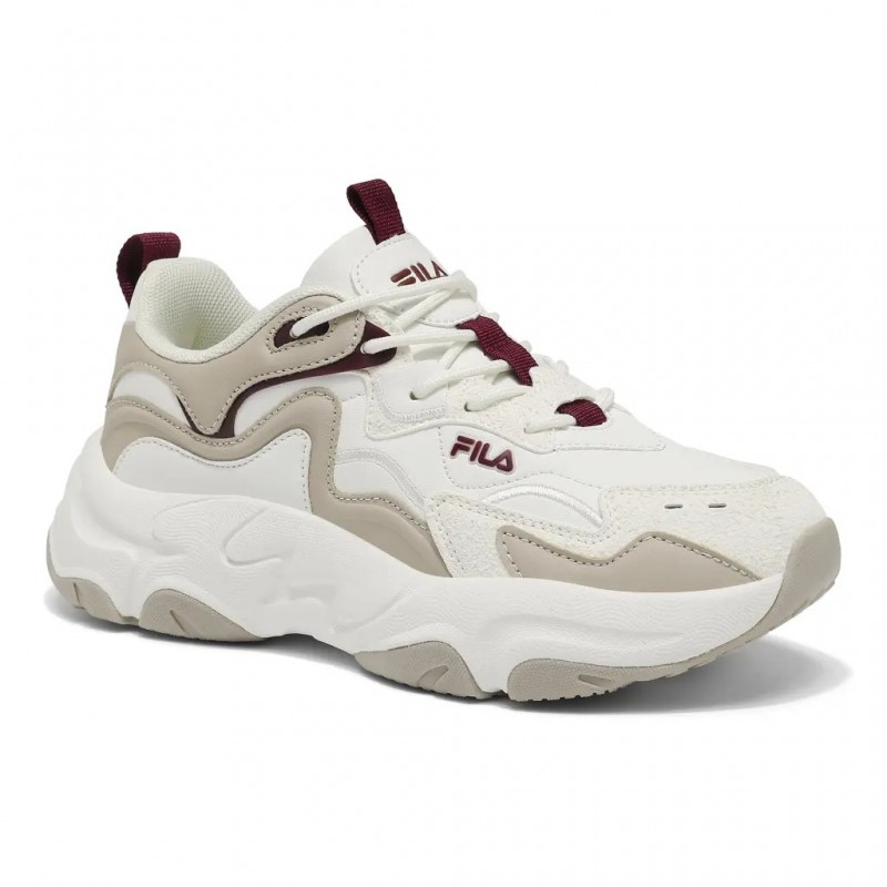 Fila Mayra 3 Memory Αθλητικά παπούτσια 5YF63016-117
