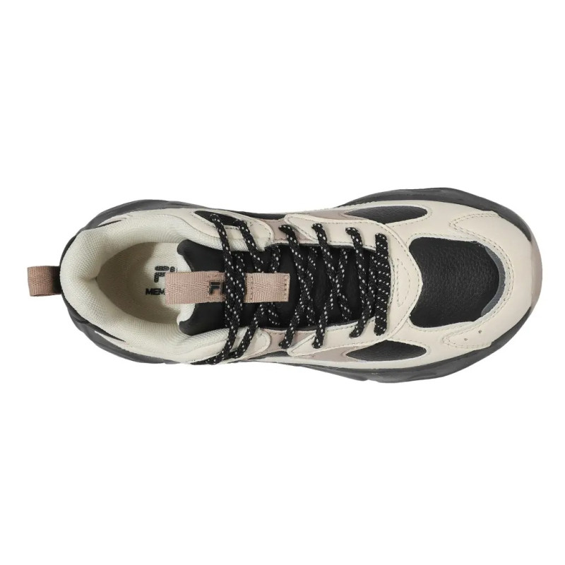 Fila Mallou 3 Memory Αθλητικά παπούτσια 5YF63017-066