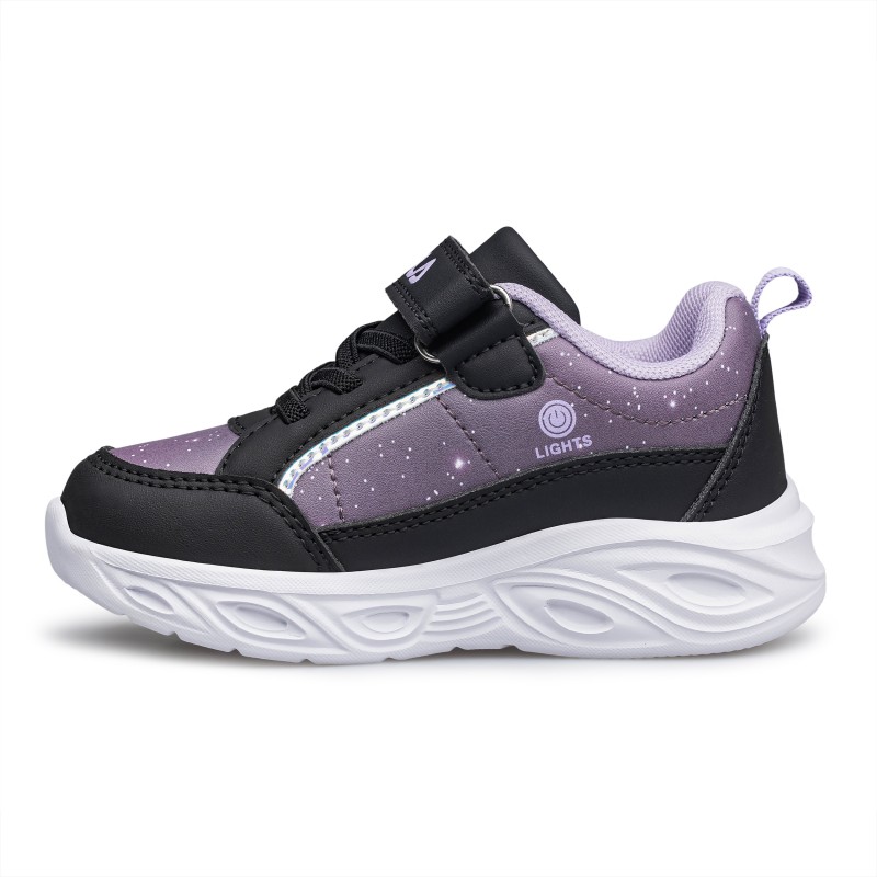Fila Memory Flash Gordon Παιδικά Αθλητικά Παπούτσια με Φωτάκια 7AF53019-801