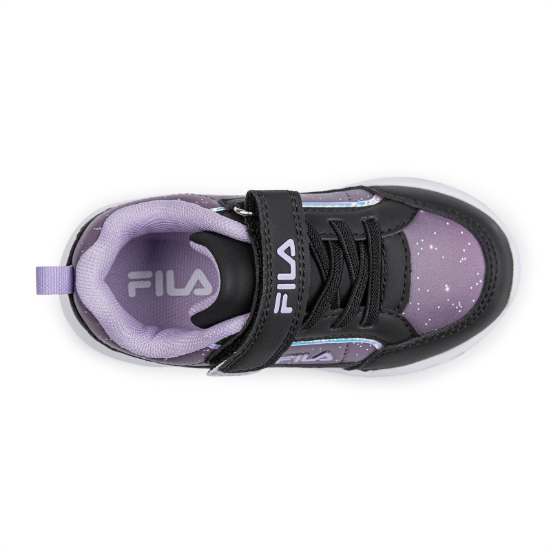 Fila Memory Flash Gordon Παιδικά Αθλητικά Παπούτσια με Φωτάκια 7AF53019-801