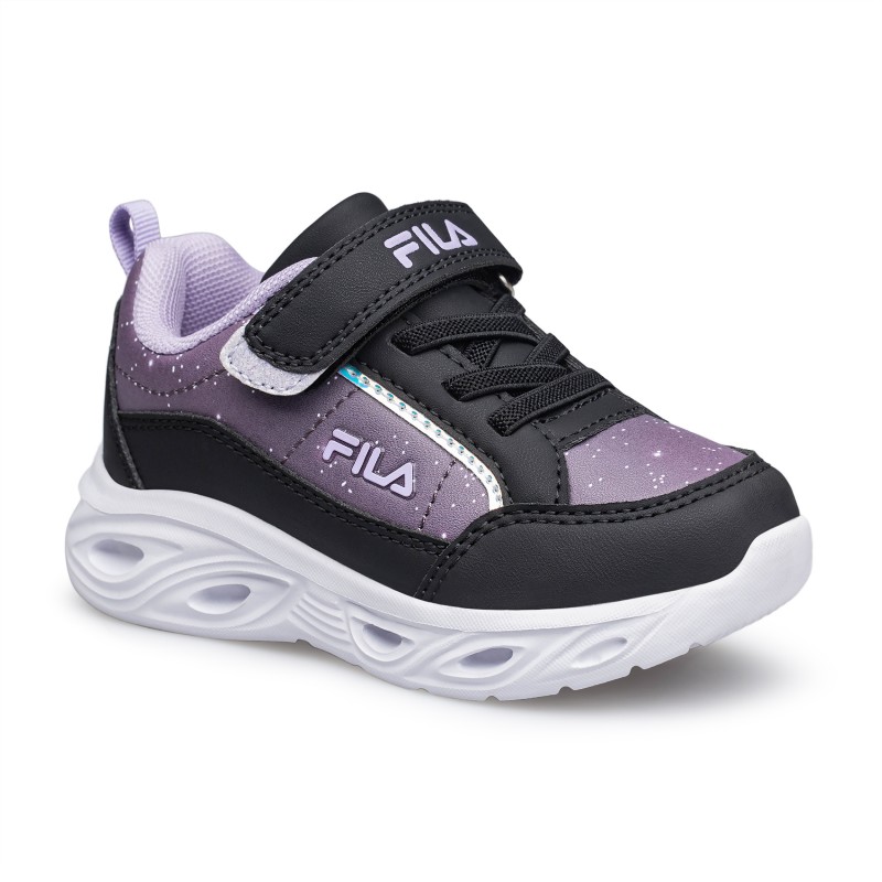 Fila Memory Flash Gordon Παιδικά Αθλητικά Παπούτσια με Φωτάκια 7AF53019-801