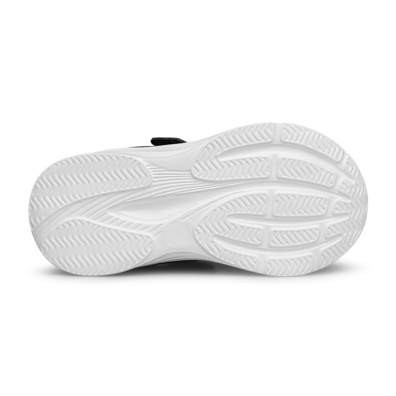 Fila Dynamo 3 Velcro Παιδικά παπούτσια για αγόρια Μπλε 7AF61007-266