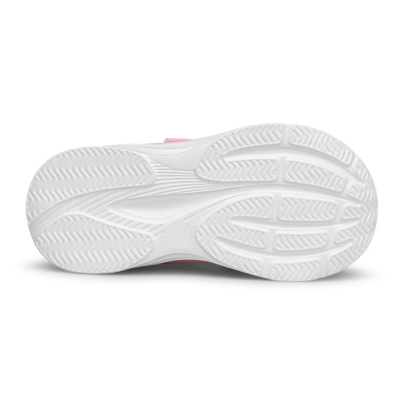Fila Dynamo 3 Velcro Παιδικά παπούτσια για κορίτσια Ροζ 7AF61007-980
